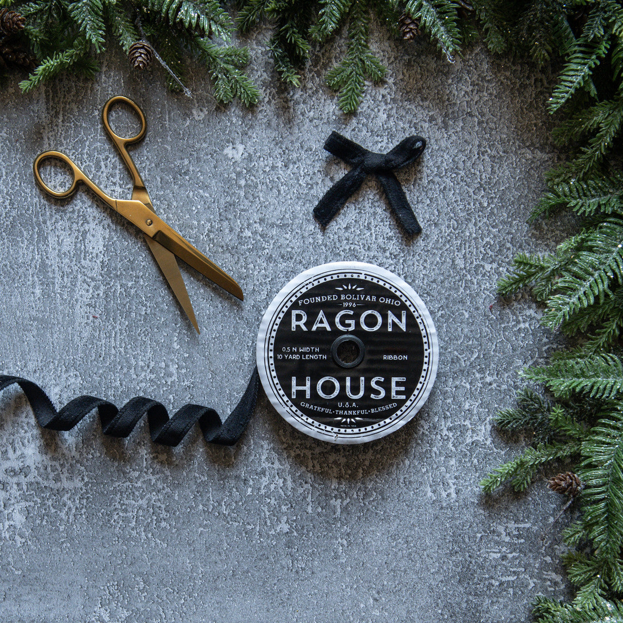 Unwired Velvet Ribbon