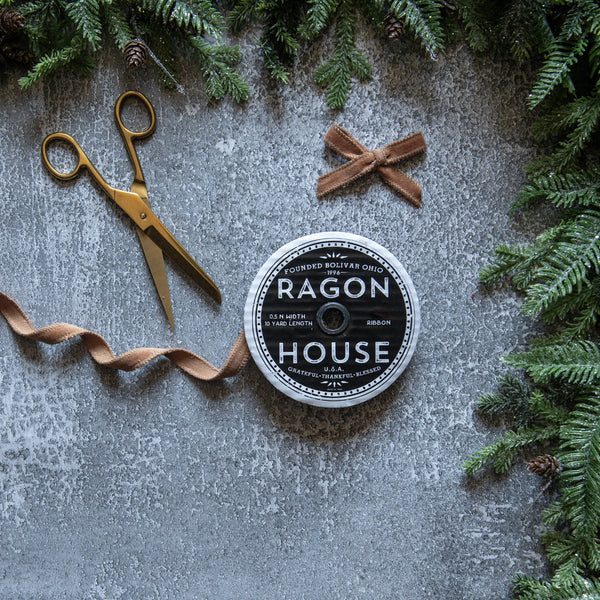 Unwired Velvet Ribbon