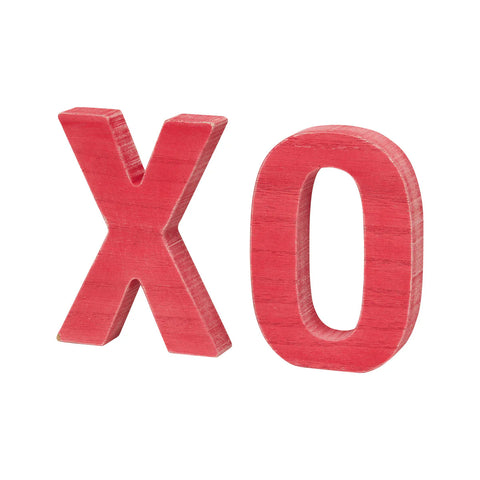 XO cutout