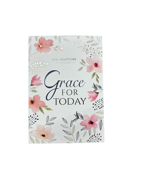 Mini Devotions Grace for Today