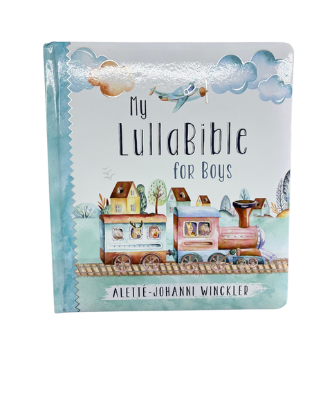 LullaBible