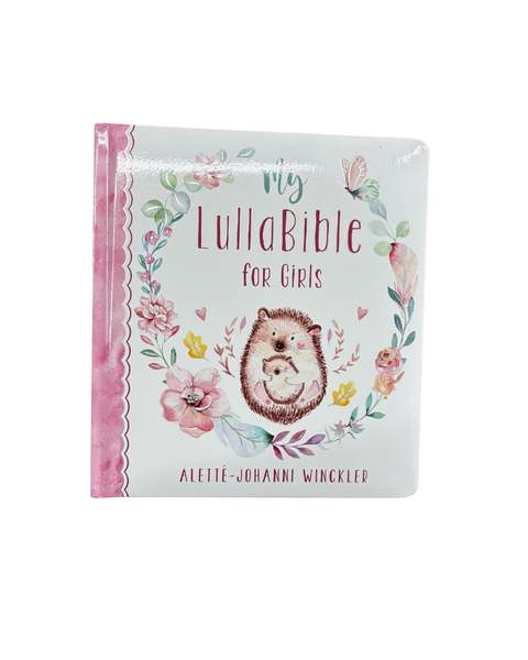LullaBible