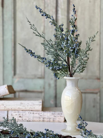Icy Northwind Juniper Pick