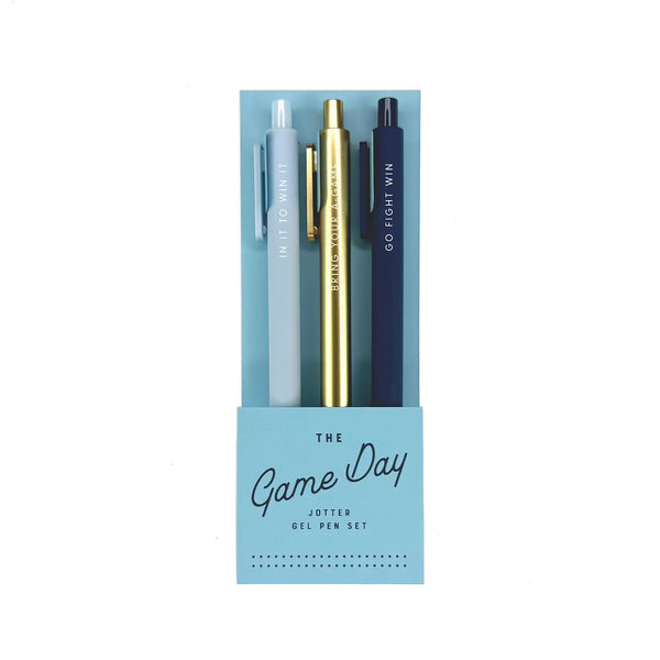 Jotter Gel Pen Set