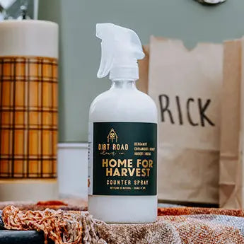 Counter Spray