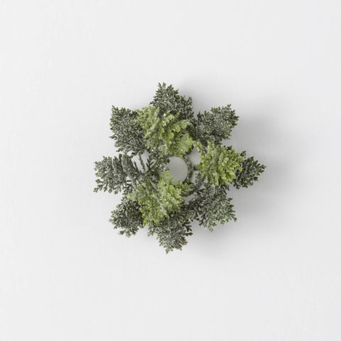 Cypress Ring