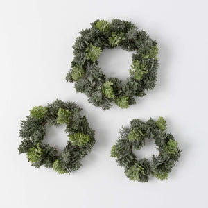 Cypress Ring