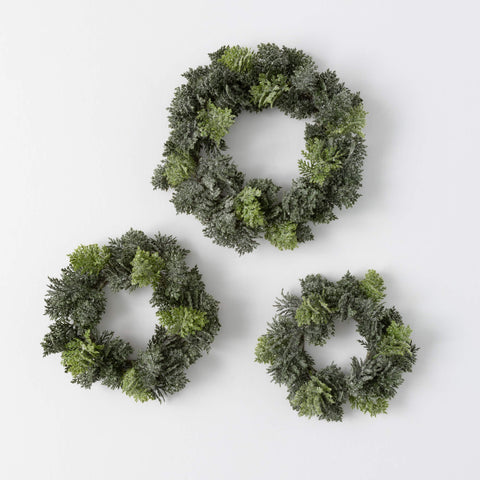 Cypress Ring