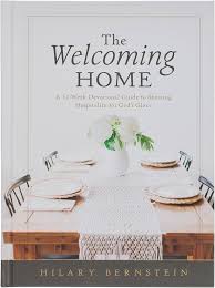 The Welcoming Home Devotional Guide