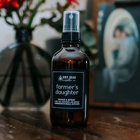 Room & Linen Spray