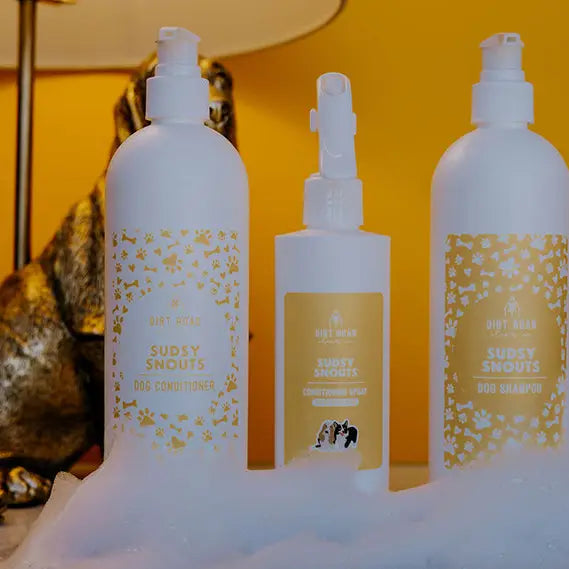 Dog Conditioner