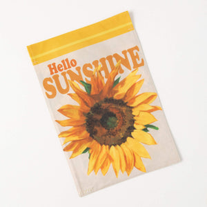 Sunflower Flag