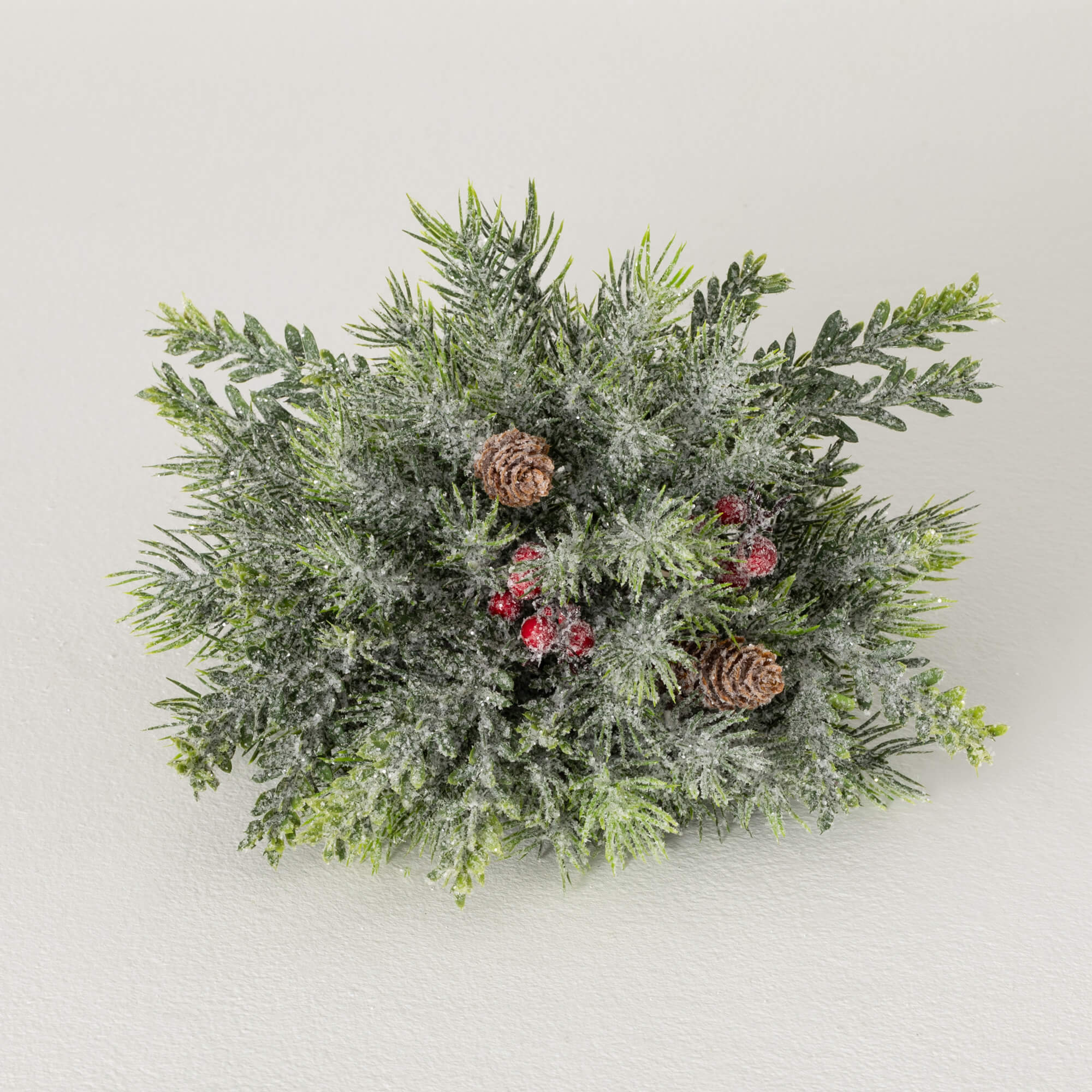 Pine Berry Orb