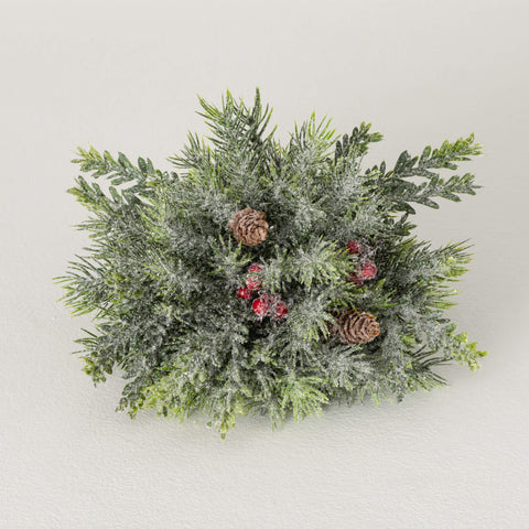 Pine Berry Orb