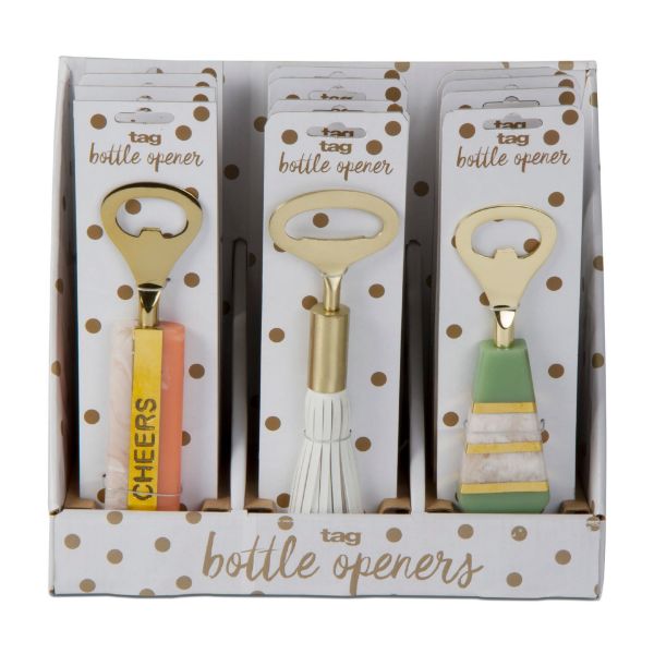 Cheers Bottle Opener