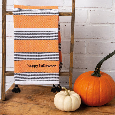 Kitchen Towel- Halloween
