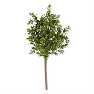 Real Touch Boxwood Plant