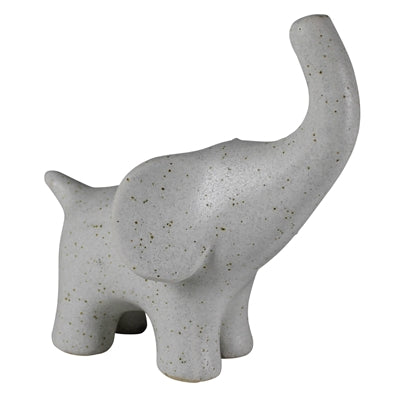 Ceramic Elephant