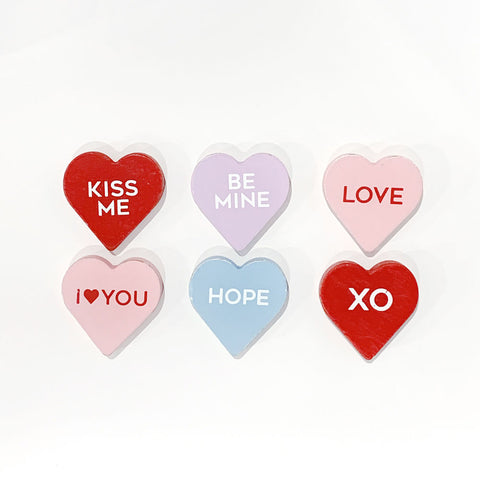 Conversation Hearts