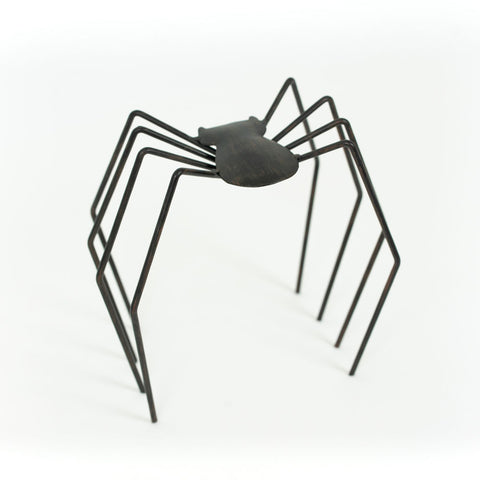 Metal Spider