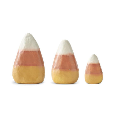 Candy Corn Pieces