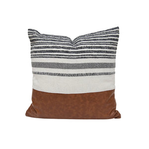 Hand Woven Samuel Pillow