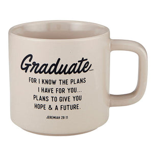 Graduate Mug