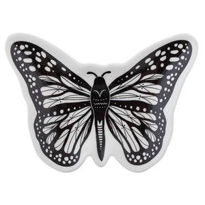 Butterfly Trinket Tray