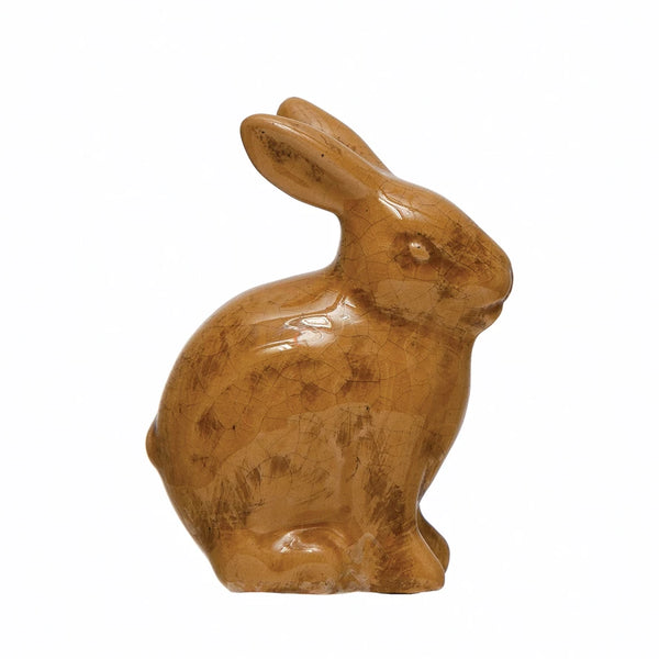 Terracotta Rabbit