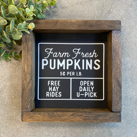 Farm Fresh