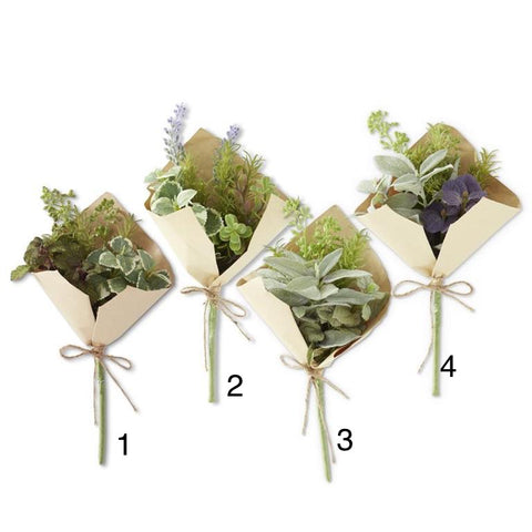 Botanical Bundles