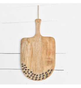 Wood Serving Board
