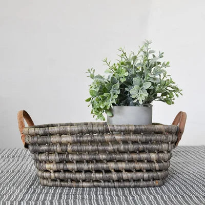 Natural Maize Basket