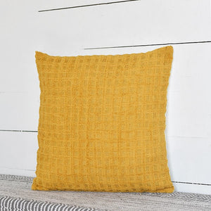 Mustard Color Pillow R