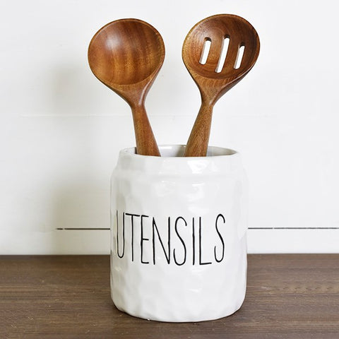 Utensil Holder