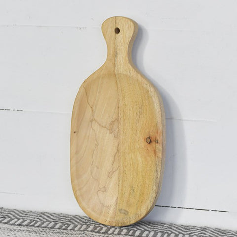 Mango Wood Tray R