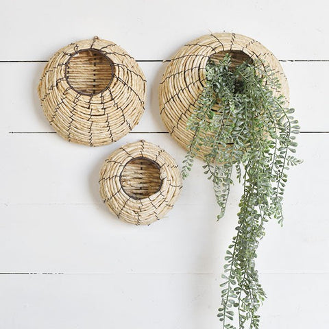 Bird Nest Baskets