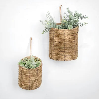Grass Baskets
